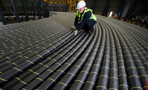 未來十年全球海上風(fēng)電電纜市場需求近140億英鎊